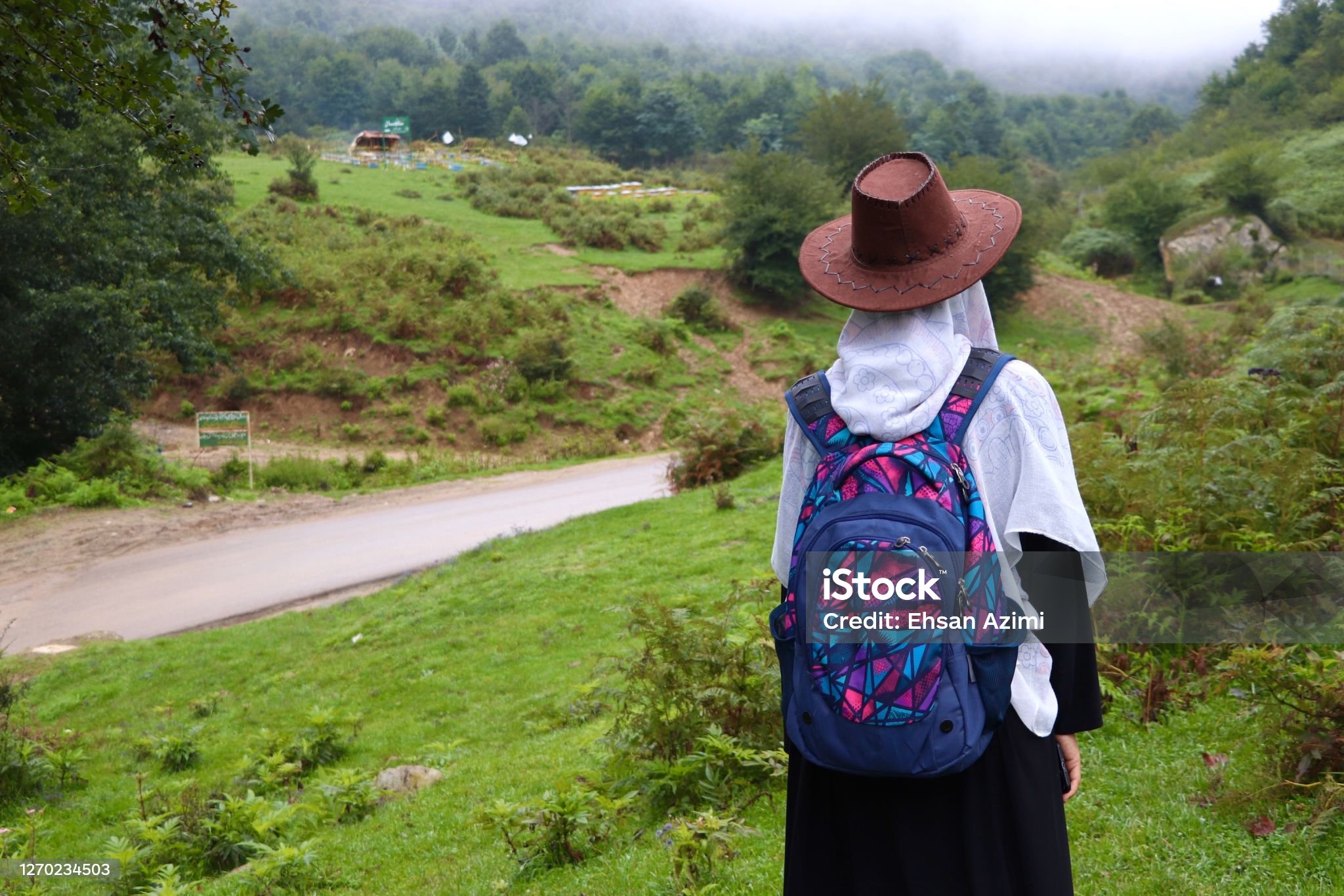 Community Hike