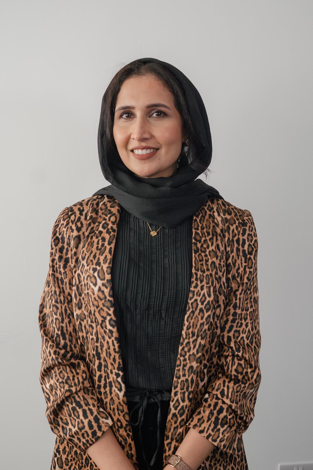 Iqra Choudry