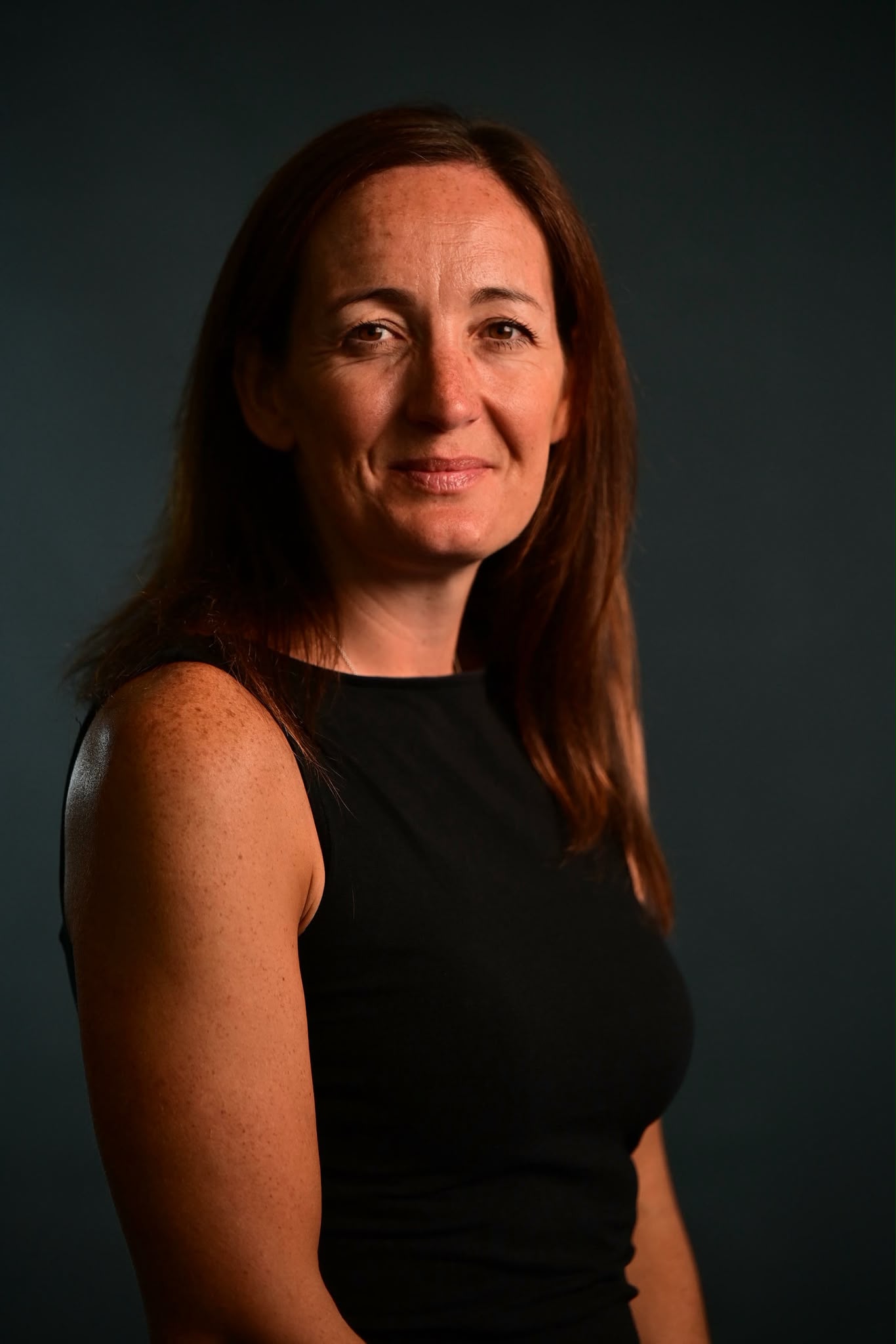 Kate Harding