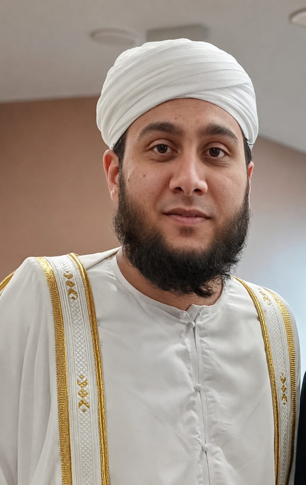 Muhammad Pandor