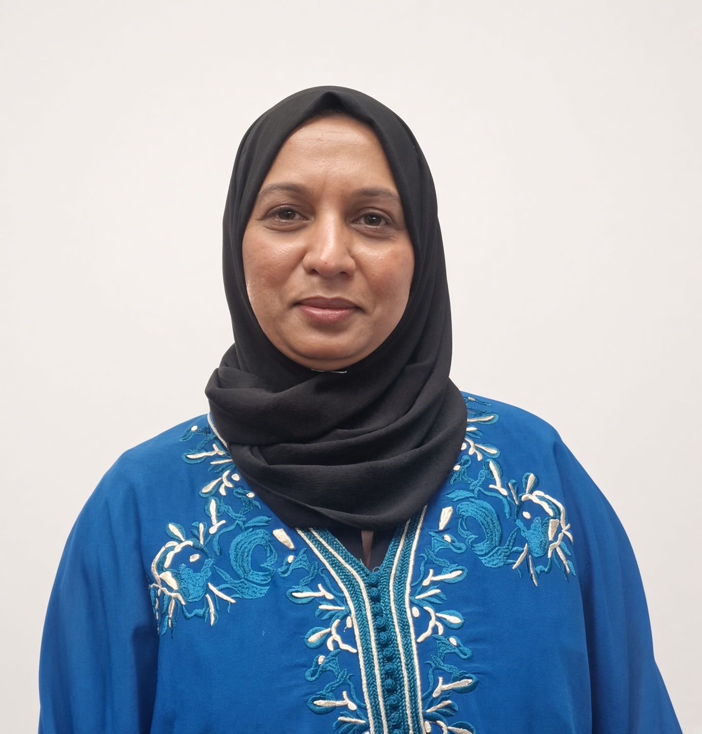 Razia Shaikh-Patel
